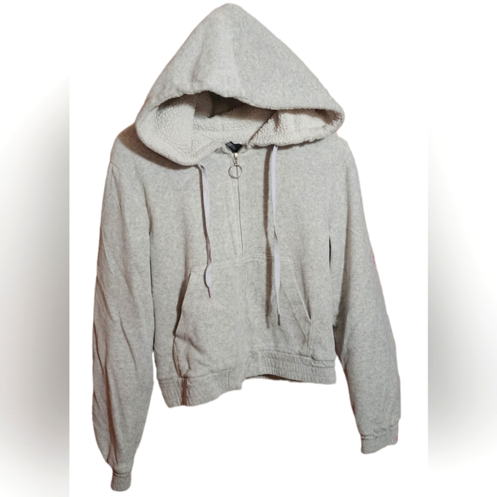 Teddy Jacket